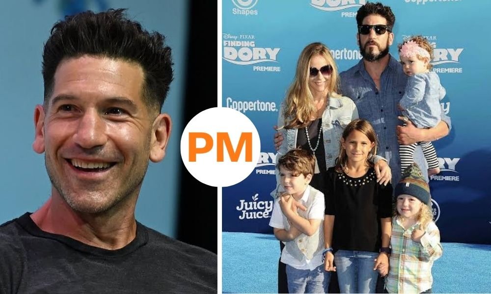 Billy Bernthal
