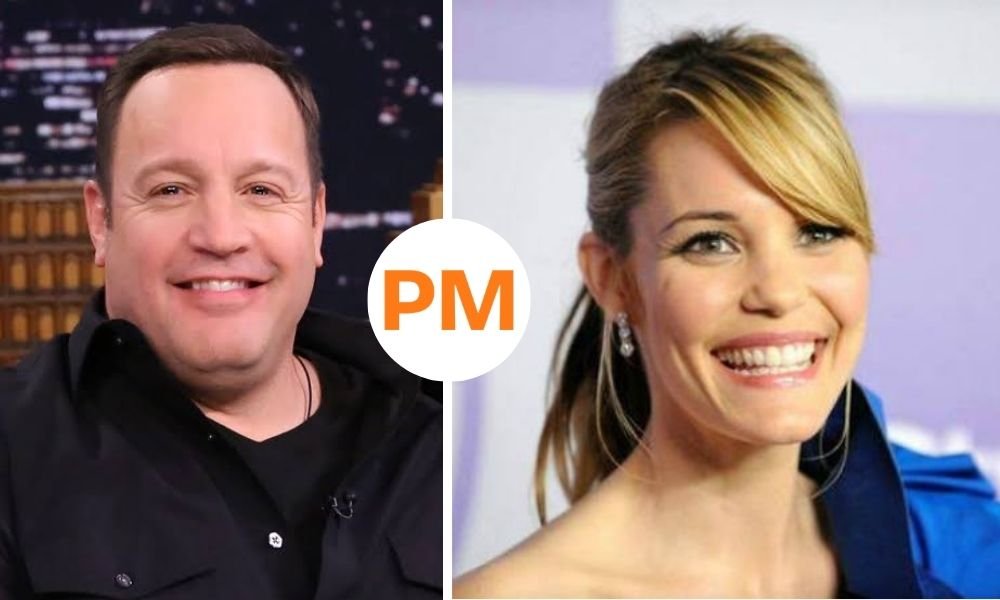 Leslie Knipfing? Kevin James’s Sister and Her Quiet Life