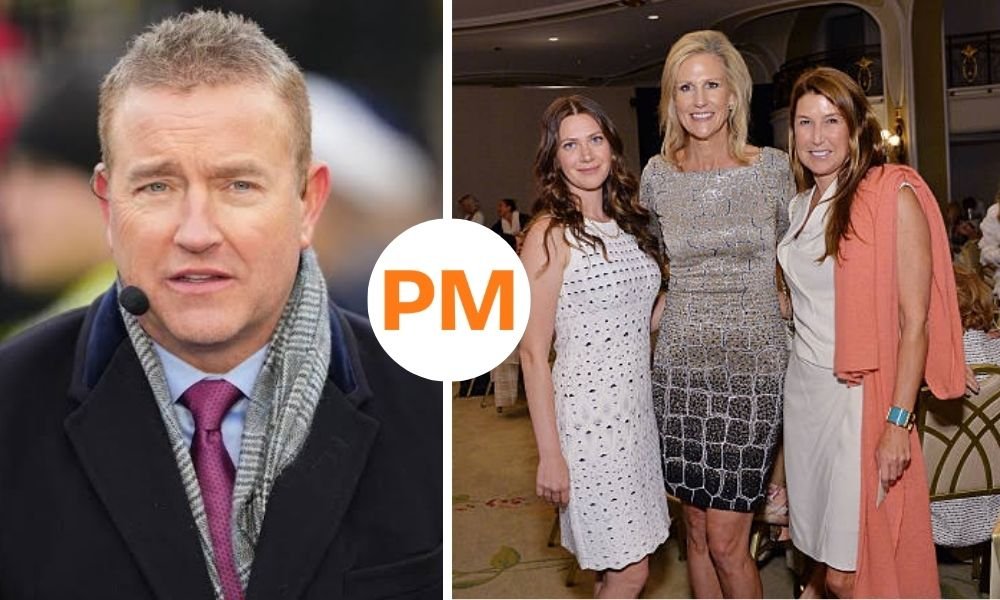 Alison Butler? The Woman Behind Kirk Herbstreit’s Success