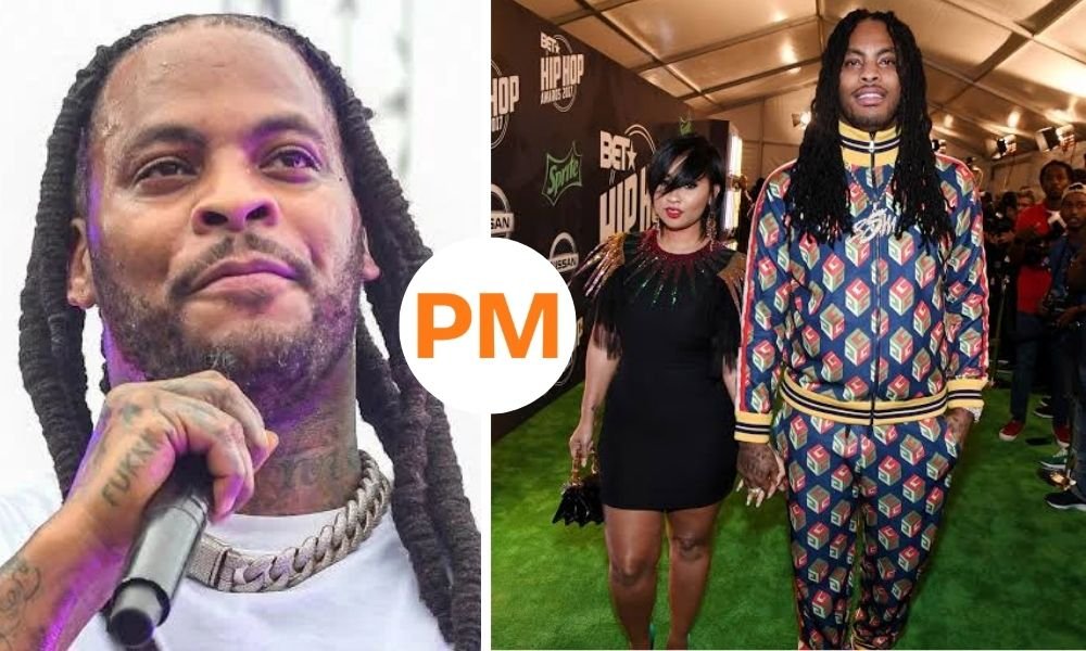 Waka Flocka Flame Height: How Tall Is the Rap Star?