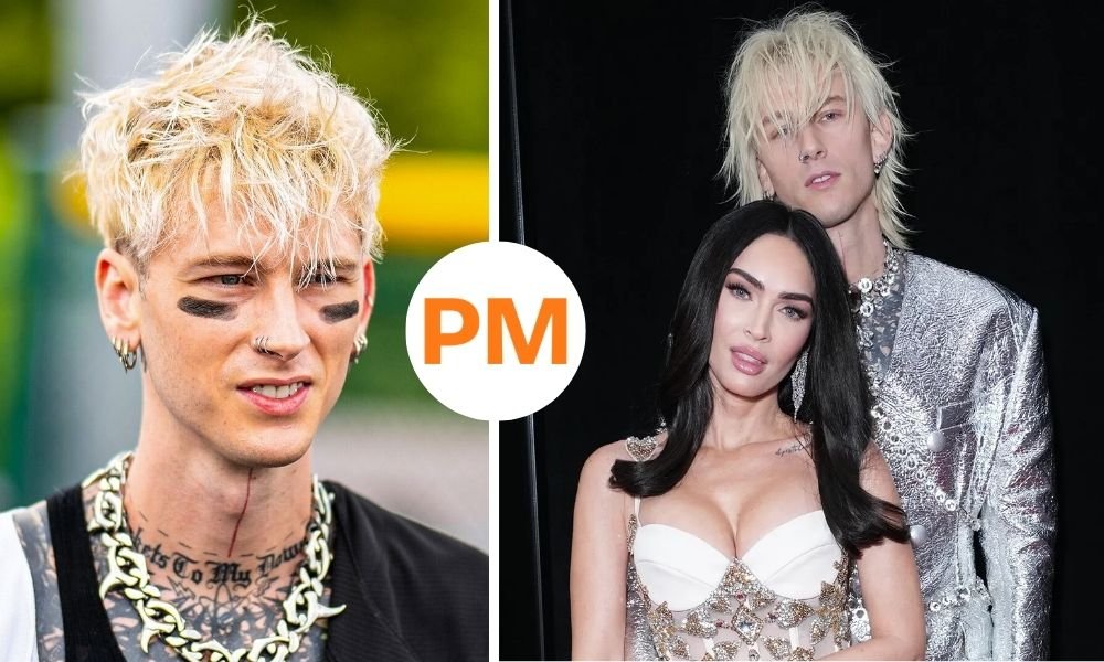 Machine Gun Kelly Net Worth: A Look at His Success